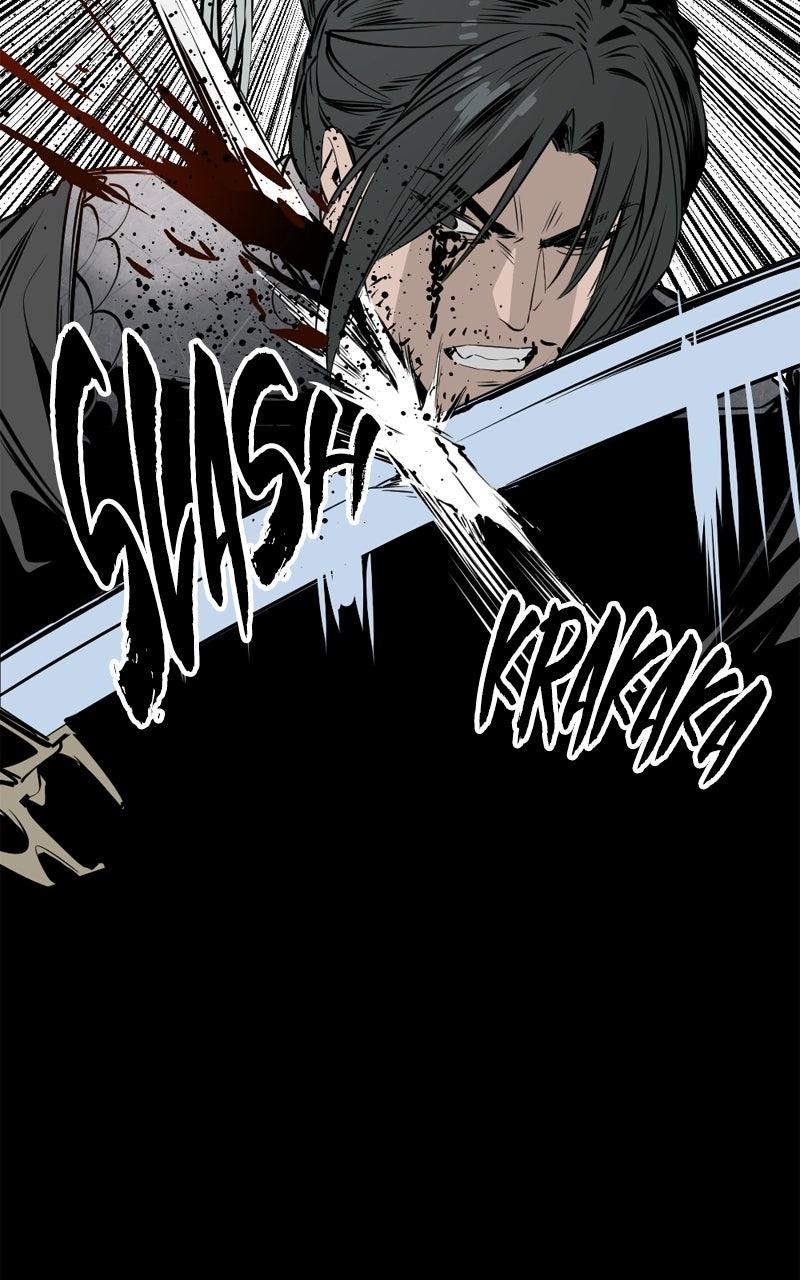 Hero Killer Chapter 261 - Page 42
