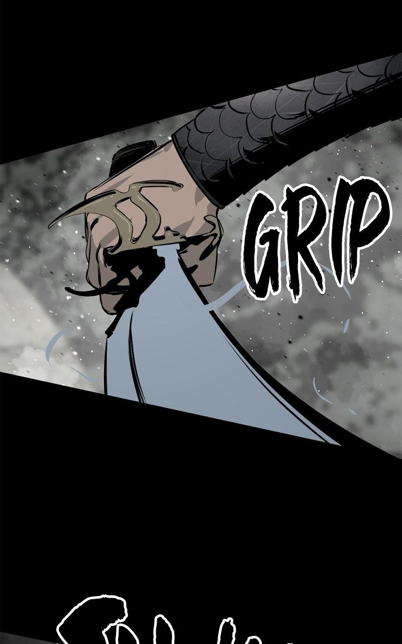 Hero Killer Chapter 261 - Page 43