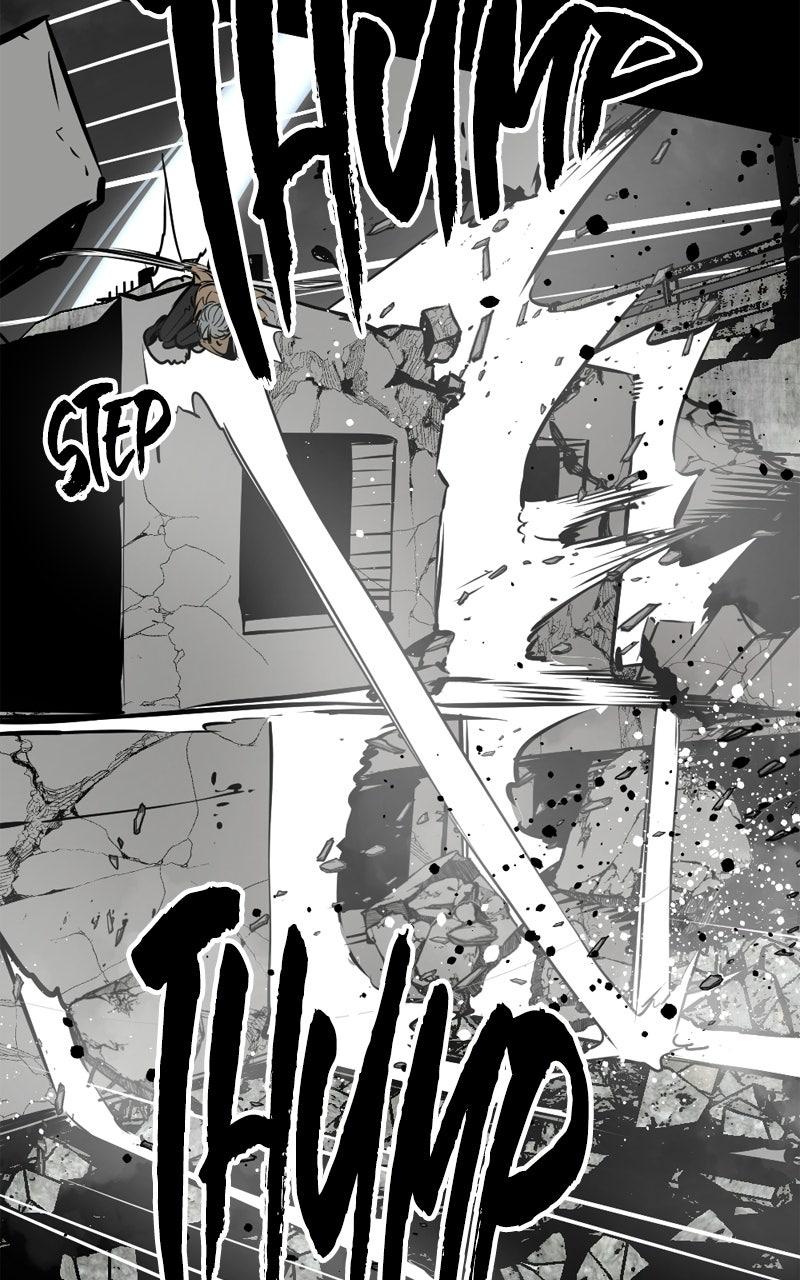 Hero Killer Chapter 261 - Page 44