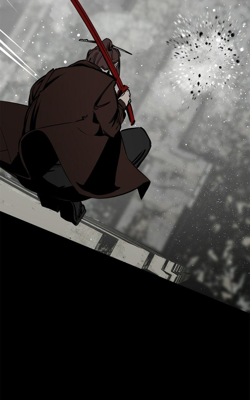 Hero Killer Chapter 261 - Page 46