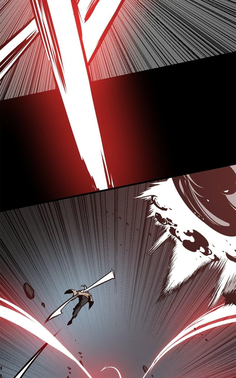 Hero Killer Chapter 261 - Page 48