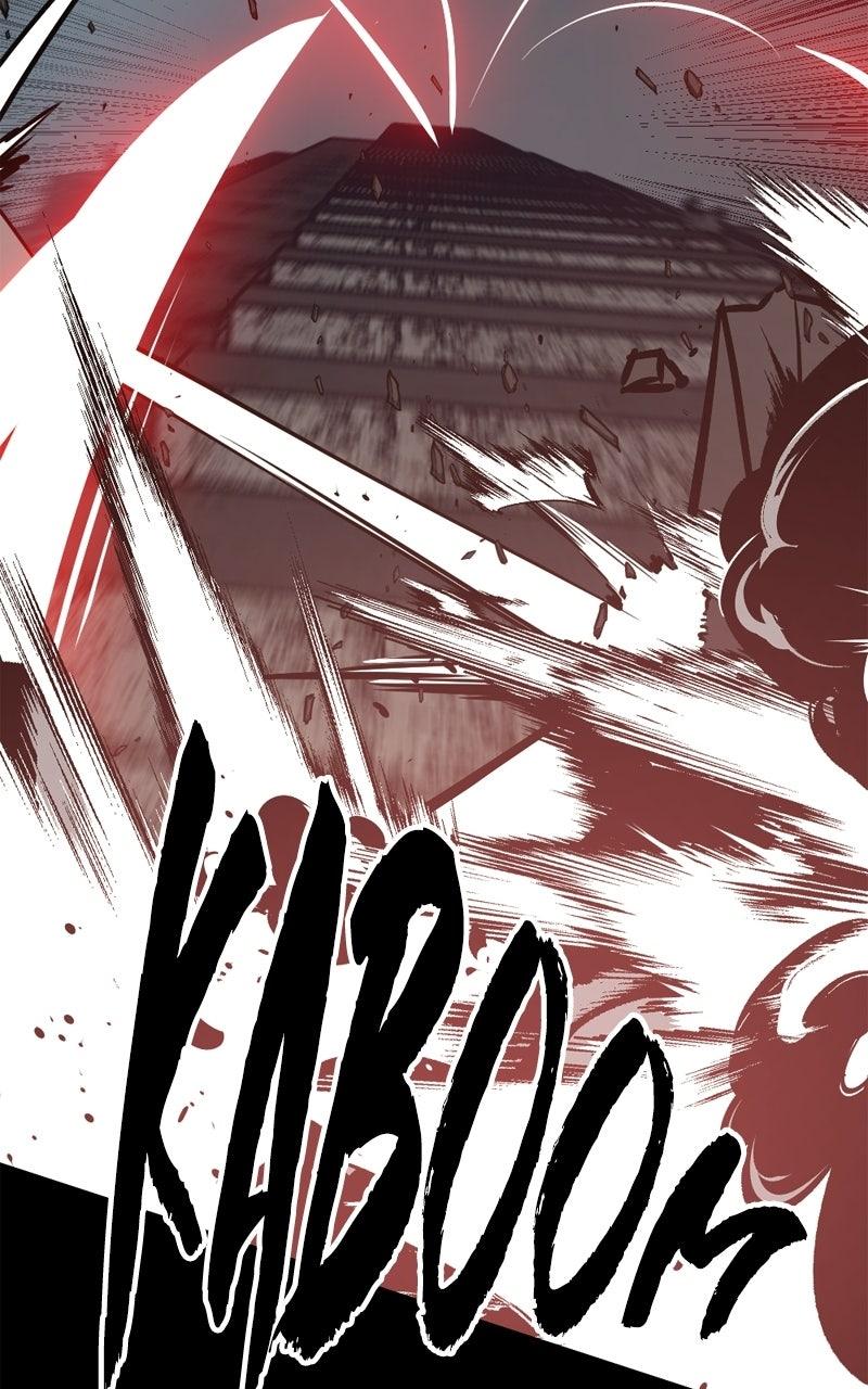 Hero Killer Chapter 261 - Page 49
