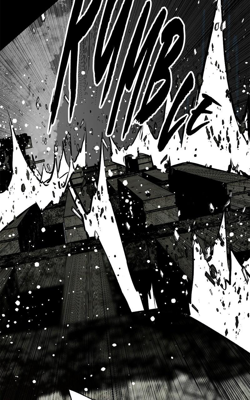Hero Killer Chapter 261 - Page 56