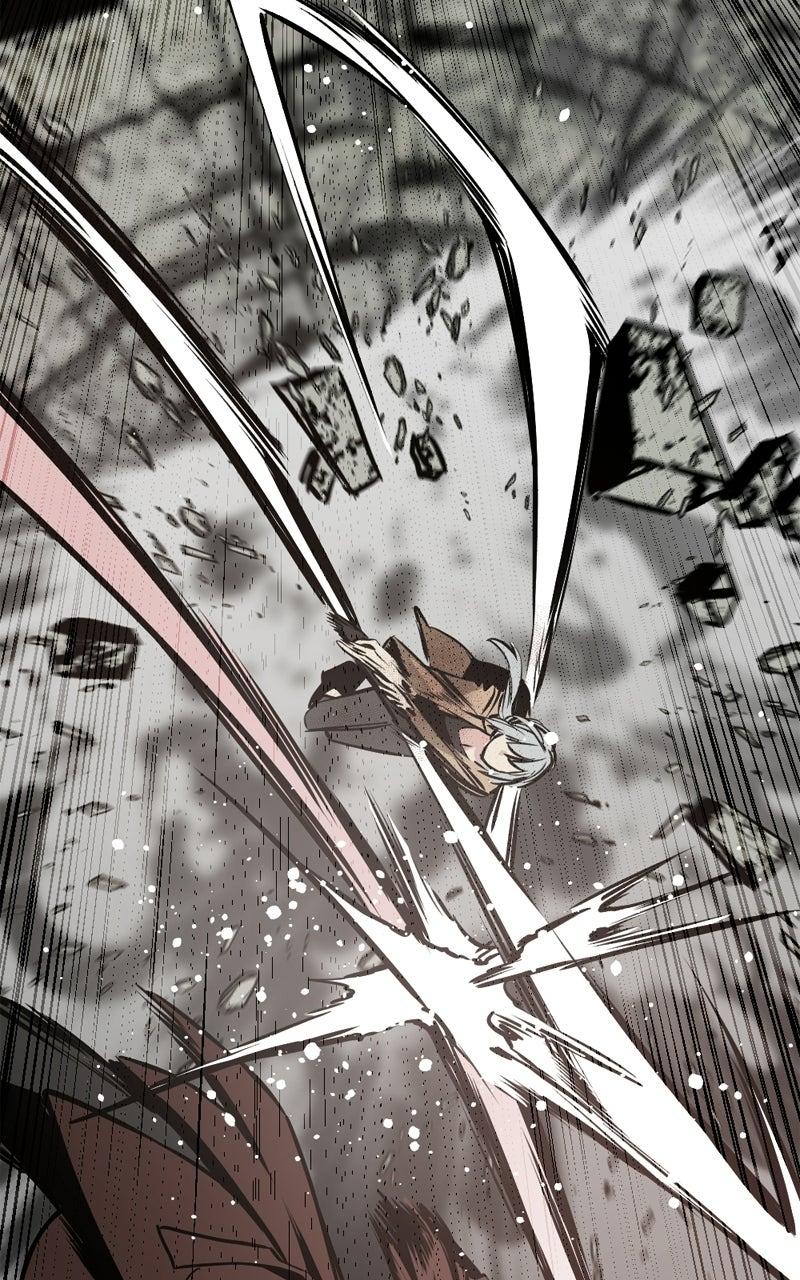 Hero Killer Chapter 261 - Page 57