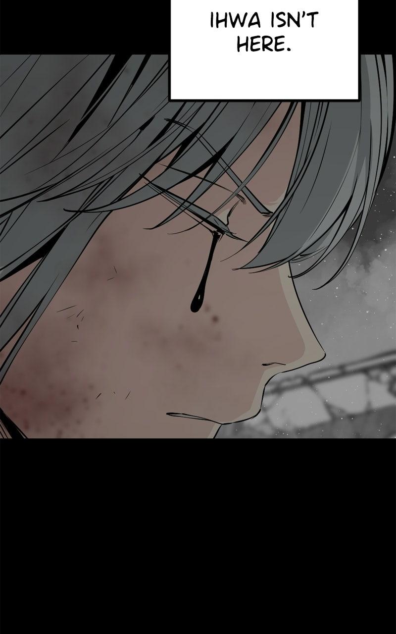 Hero Killer Chapter 261 - Page 6