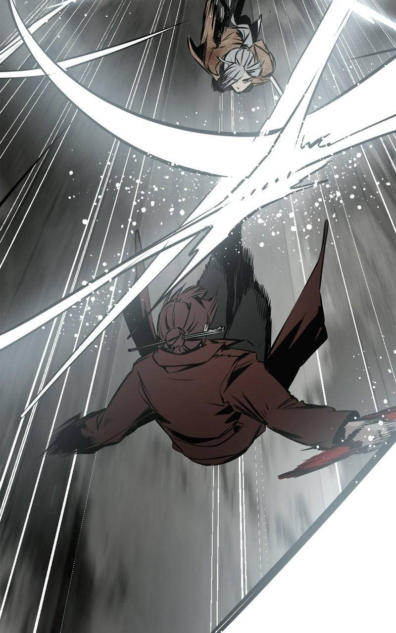 Hero Killer Chapter 261 - Page 60