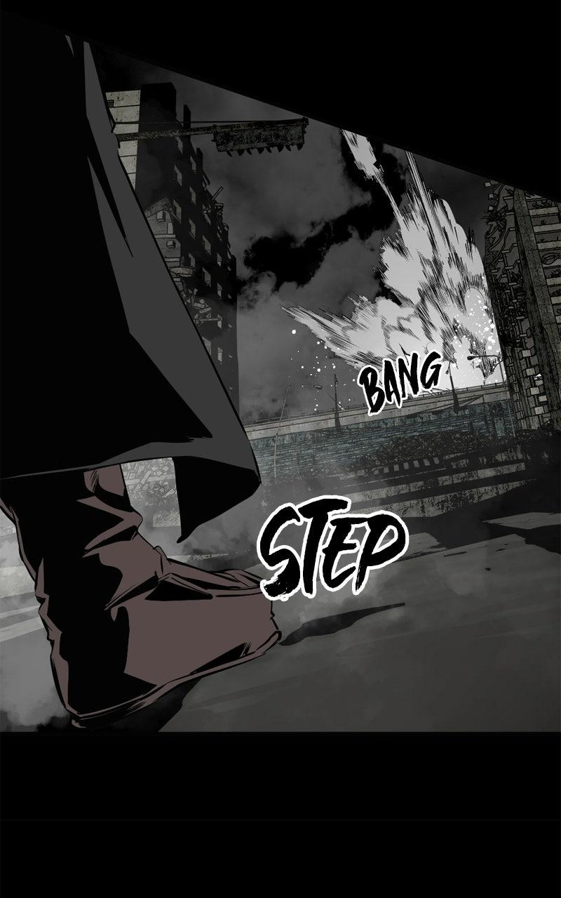 Hero Killer Chapter 261 - Page 62