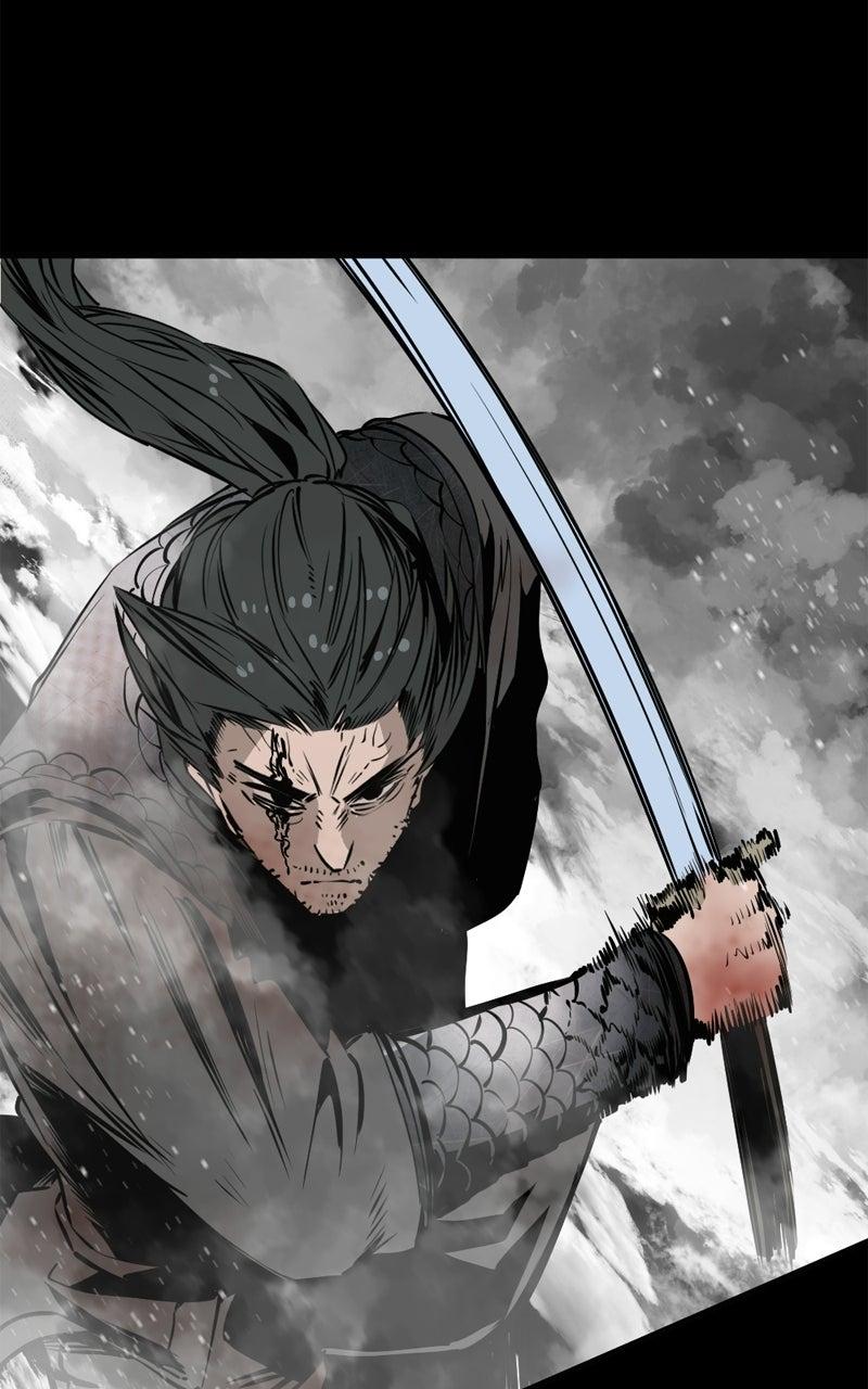 Hero Killer Chapter 261 - Page 63