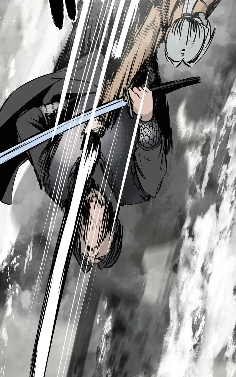 Hero Killer Chapter 261 - Page 65