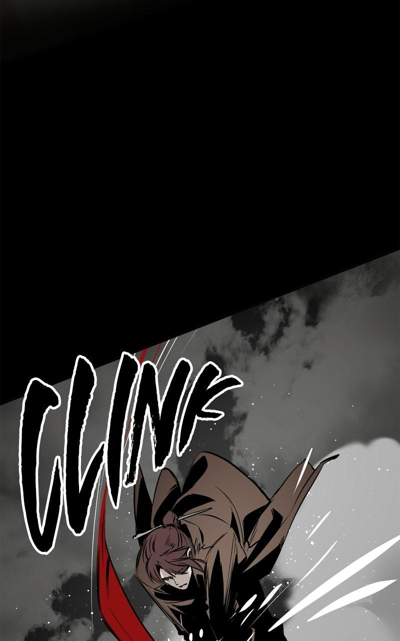 Hero Killer Chapter 261 - Page 69