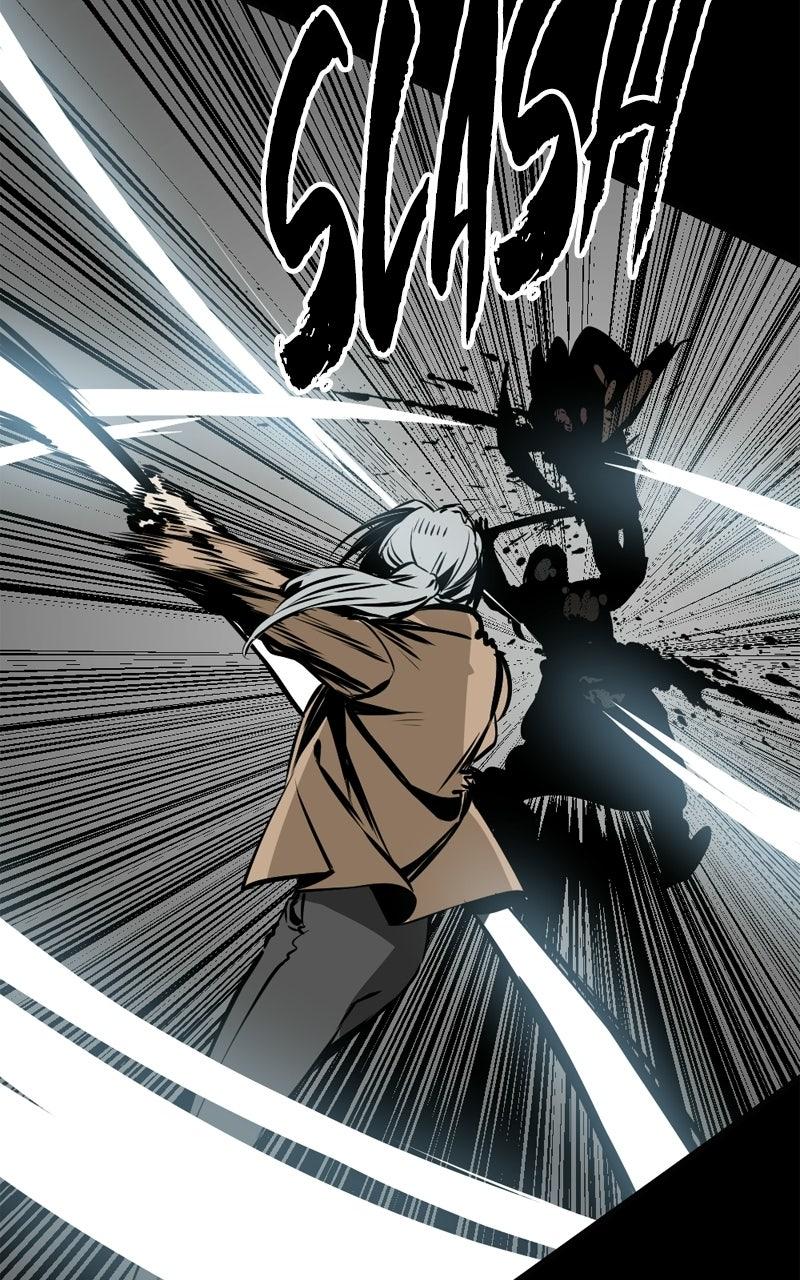 Hero Killer Chapter 261 - Page 71