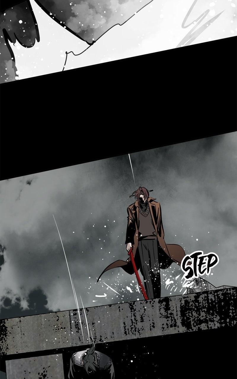 Hero Killer Chapter 261 - Page 73