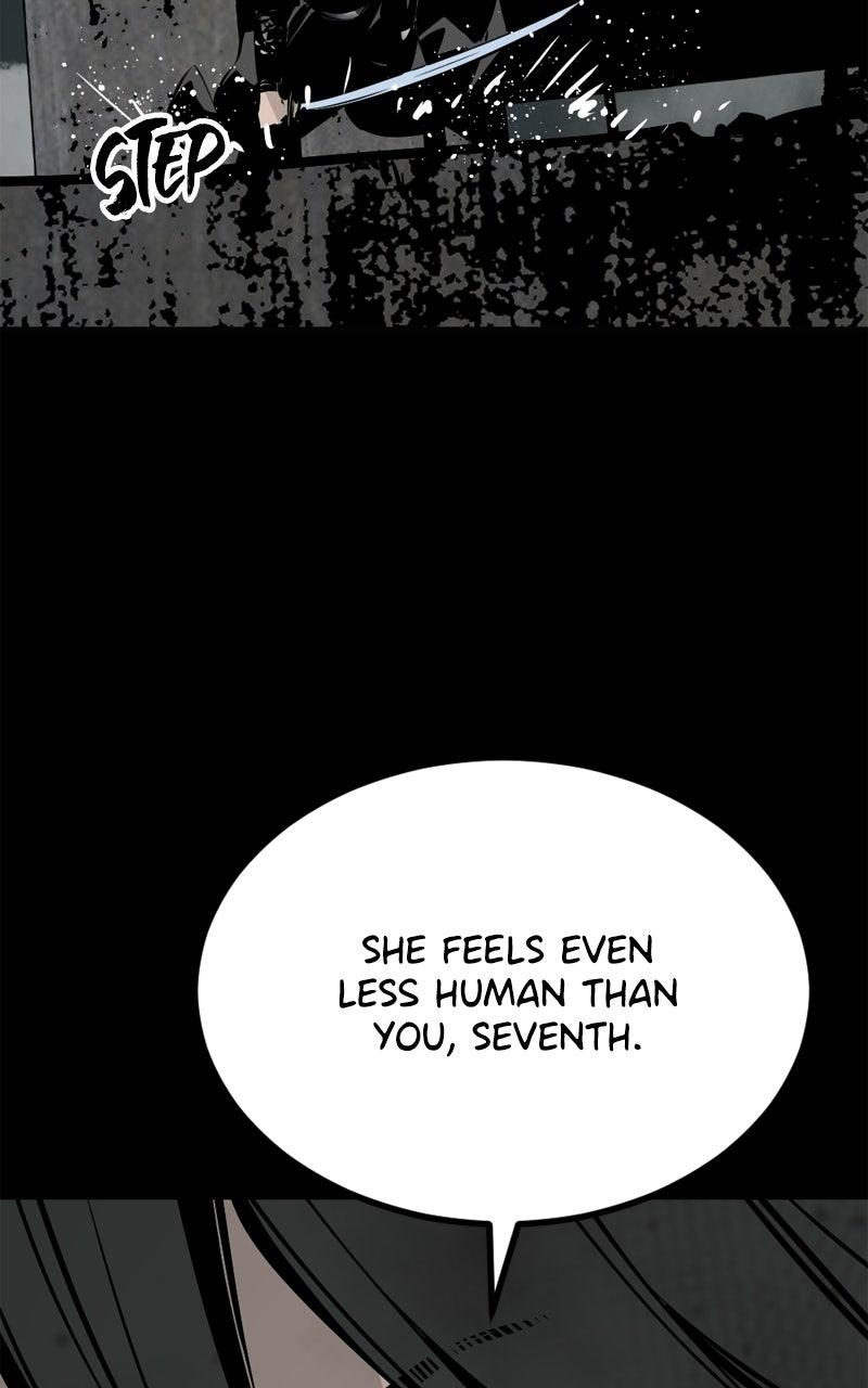 Hero Killer Chapter 261 - Page 74
