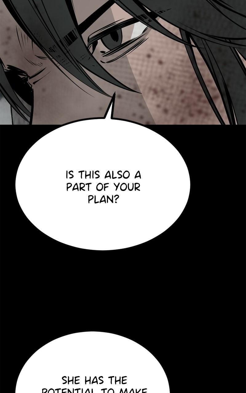 Hero Killer Chapter 261 - Page 75