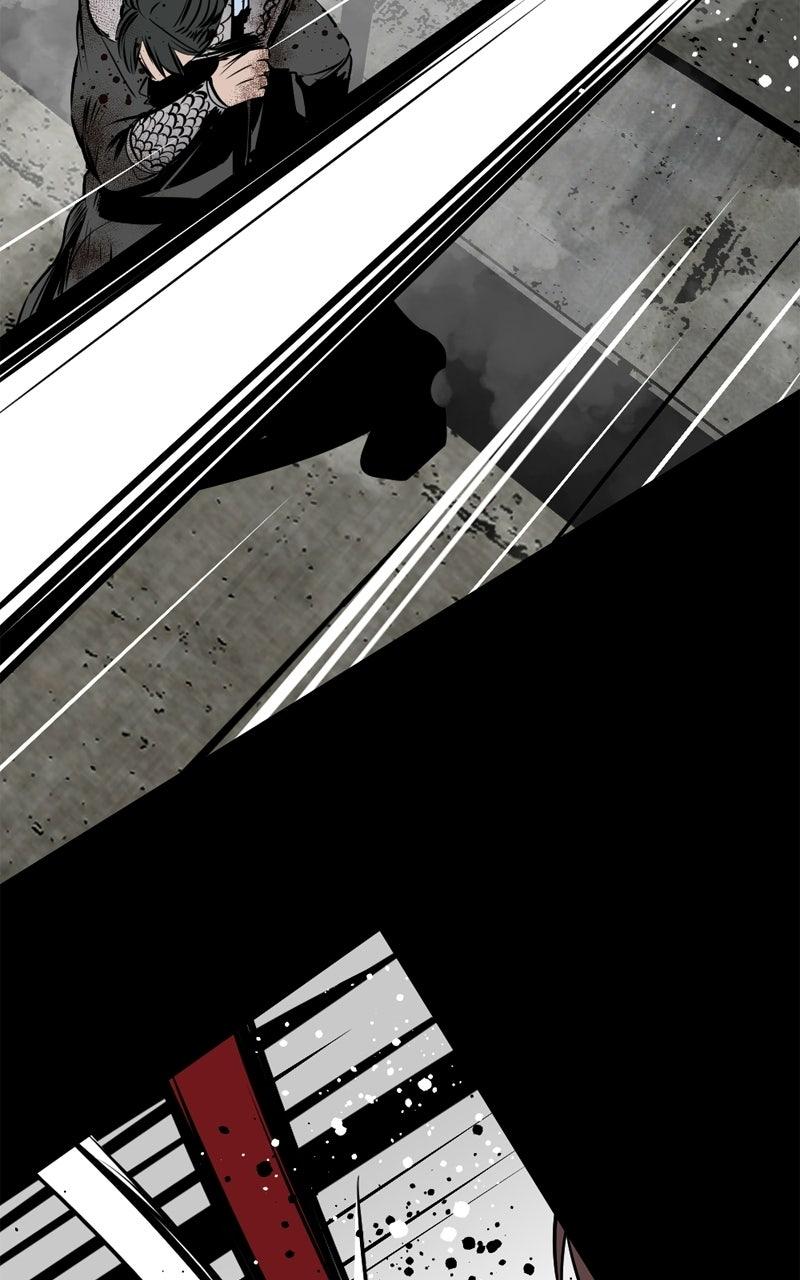 Hero Killer Chapter 261 - Page 78