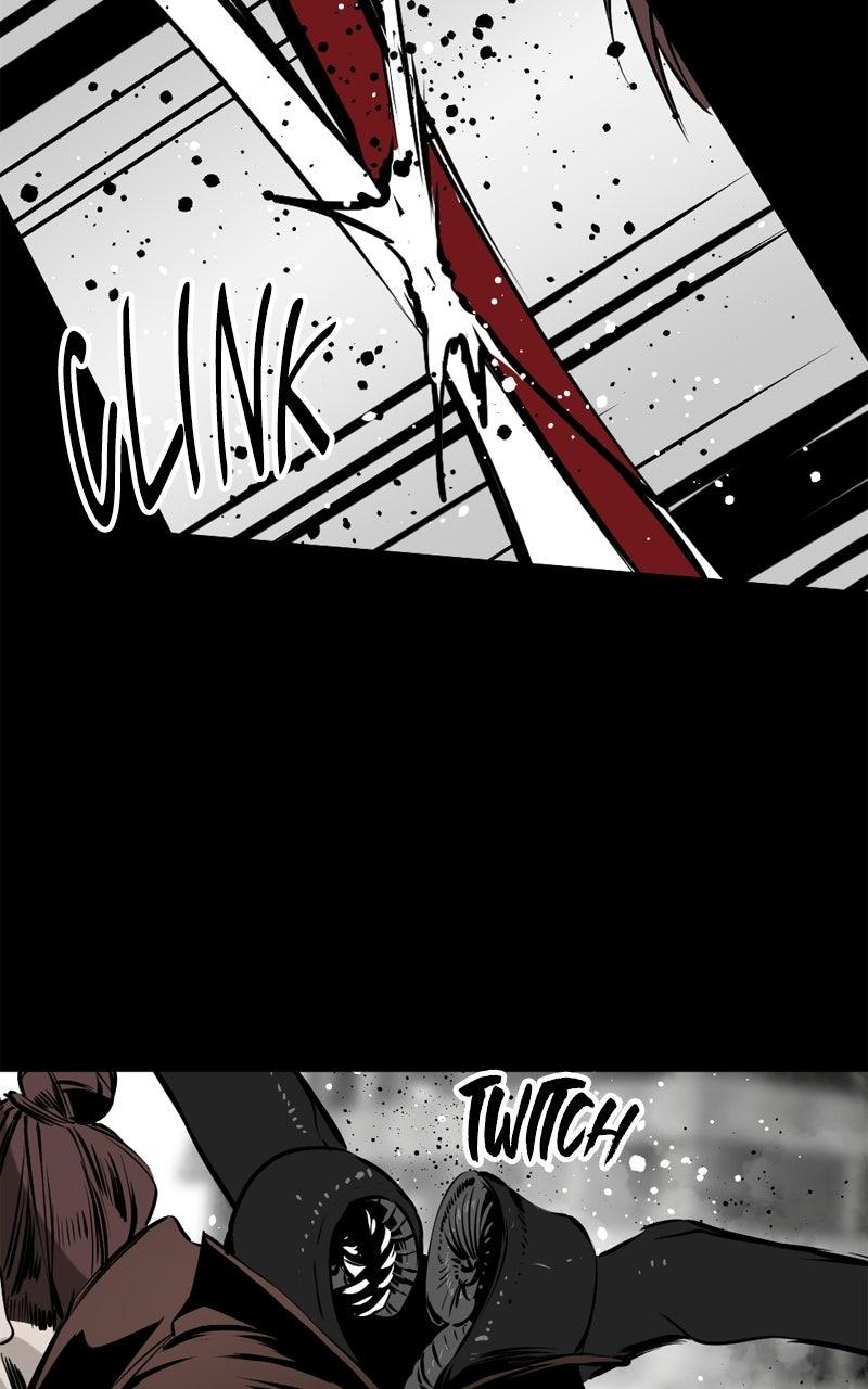Hero Killer Chapter 261 - Page 79