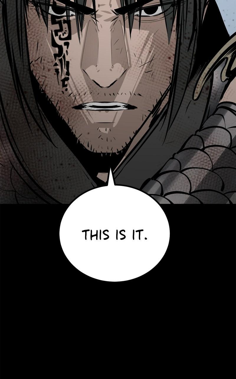 Hero Killer Chapter 261 - Page 83