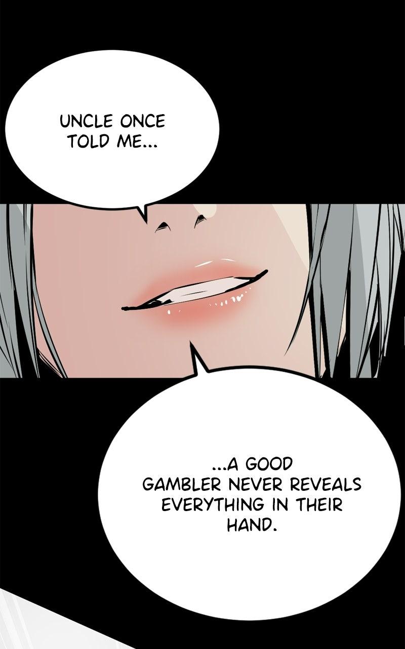 Hero Killer Chapter 261 - Page 84