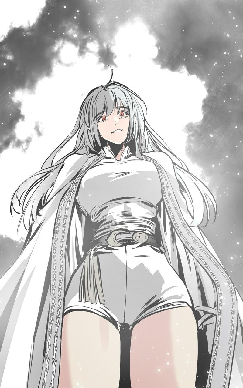 Hero Killer Chapter 261 - Page 87