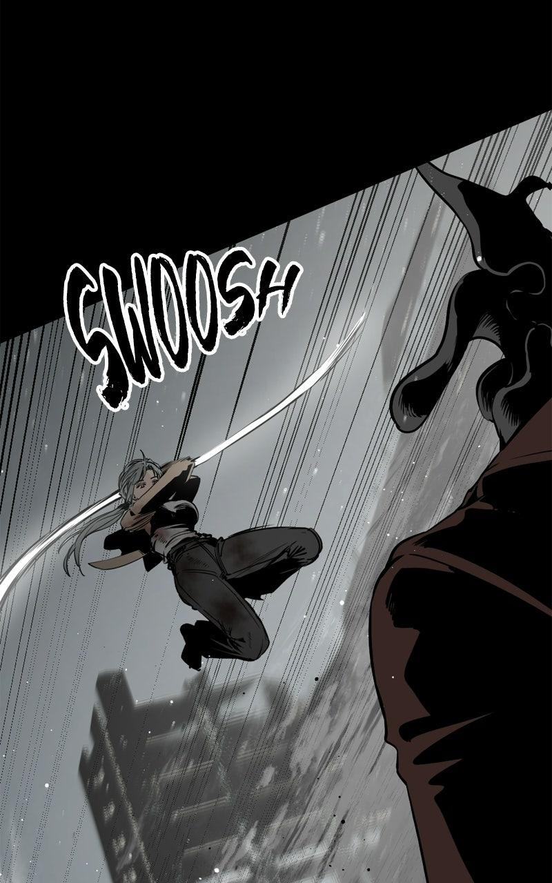 Hero Killer Chapter 261 - Page 9