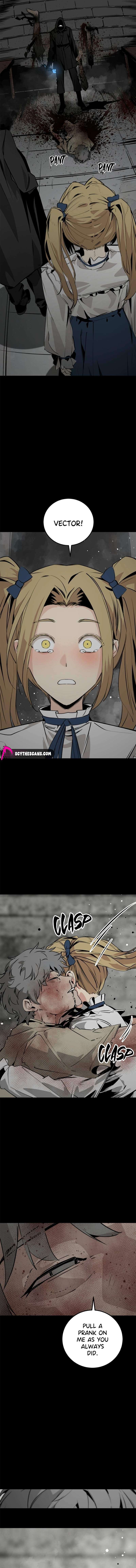Hero Killer Chapter 267 - Page 10
