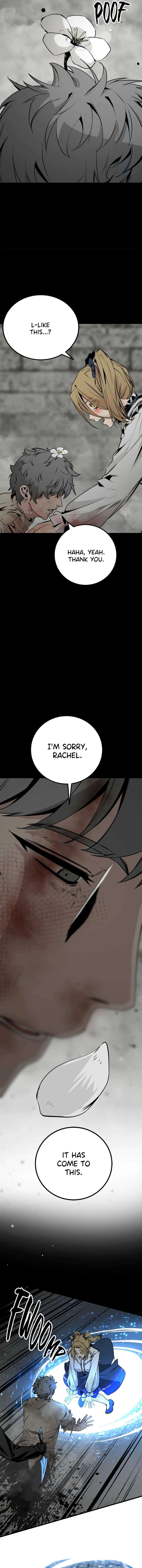 Hero Killer Chapter 267 - Page 11