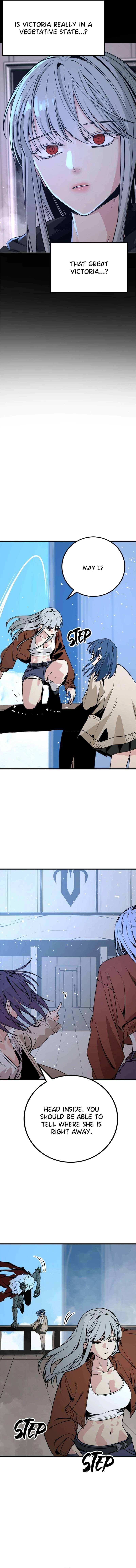 Hero Killer Chapter 267 - Page 16