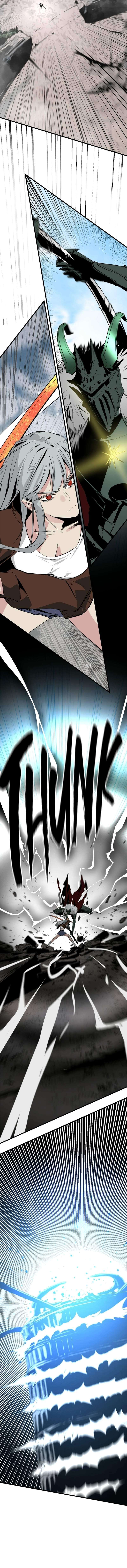 Hero Killer Chapter 267 - Page 2