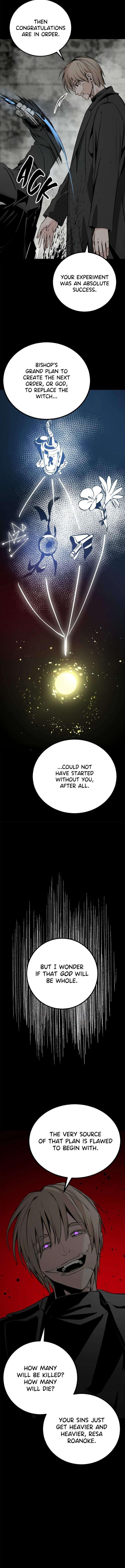 Hero Killer Chapter 267 - Page 8