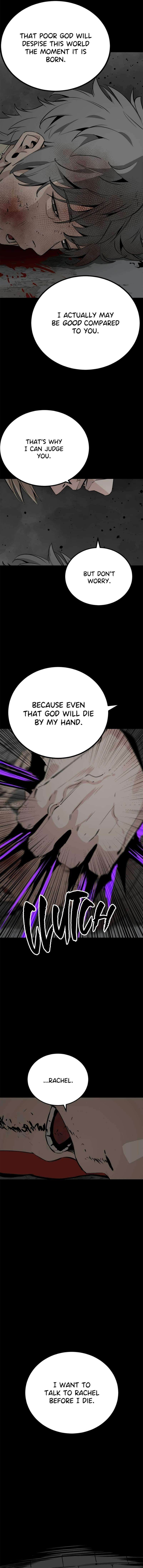 Hero Killer Chapter 267 - Page 9