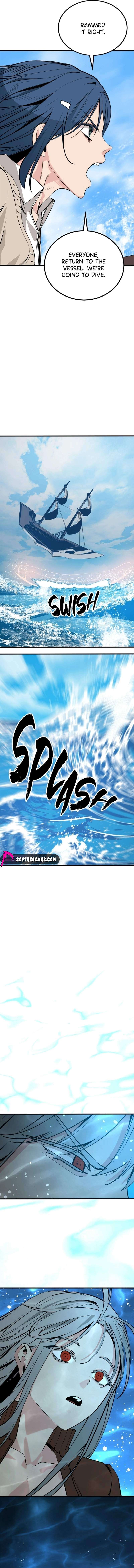 Hero Killer Chapter 268 - Page 12