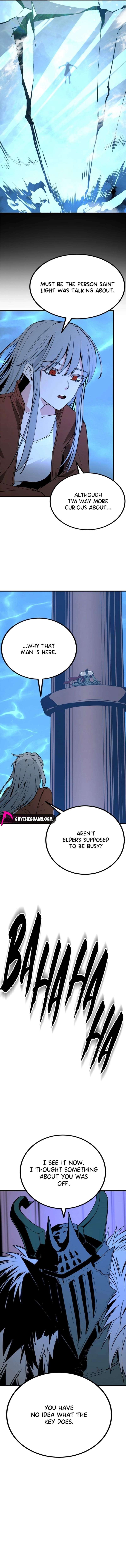 Hero Killer Chapter 268 - Page 15