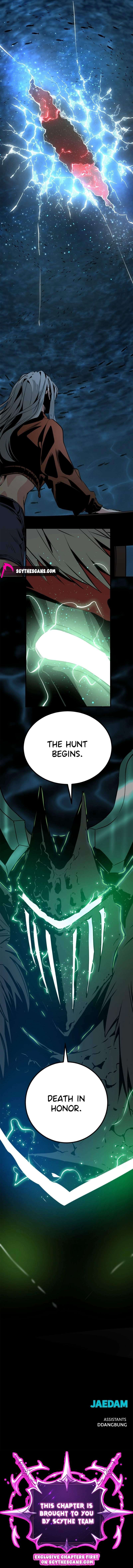 Hero Killer Chapter 268 - Page 19