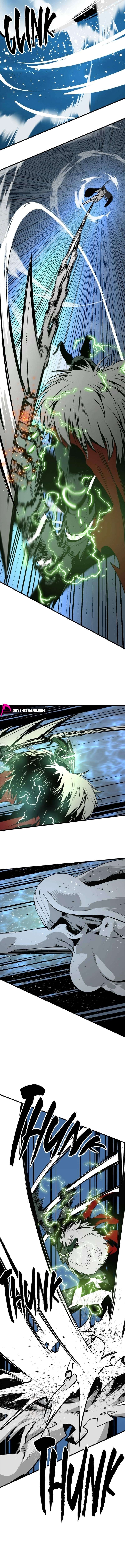 Hero Killer Chapter 269 - Page 11