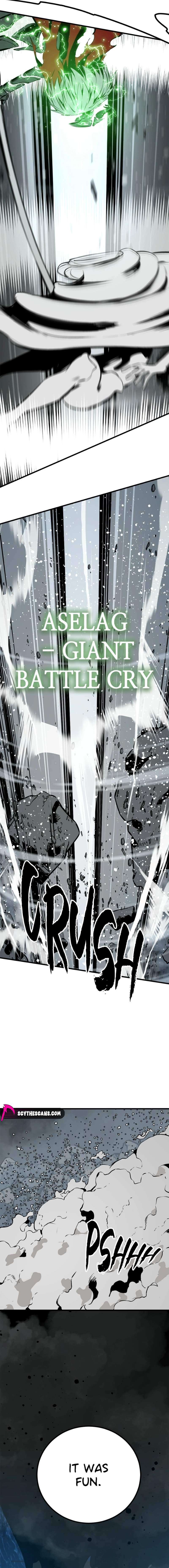Hero Killer Chapter 269 - Page 15
