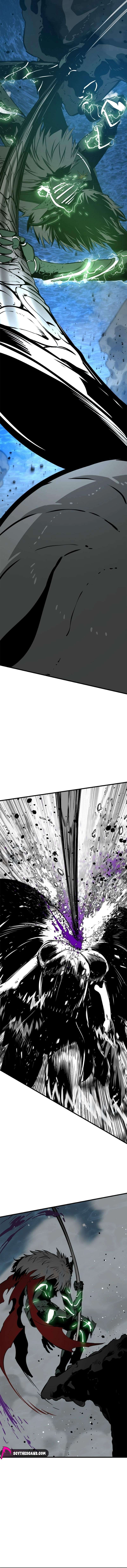 Hero Killer Chapter 269 - Page 16
