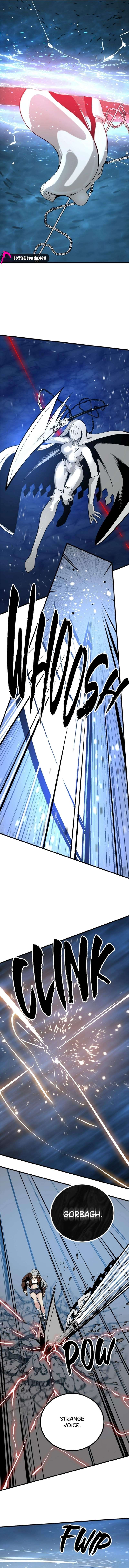 Hero Killer Chapter 269 - Page 2