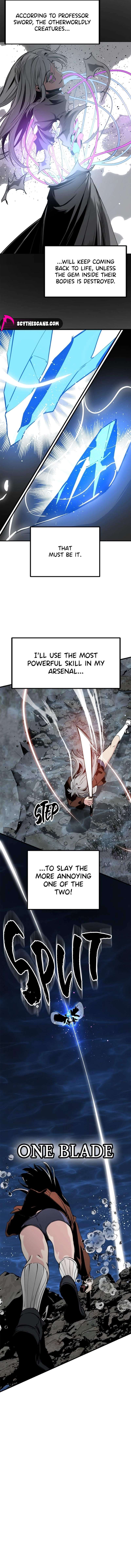 Hero Killer Chapter 270 - Page 10