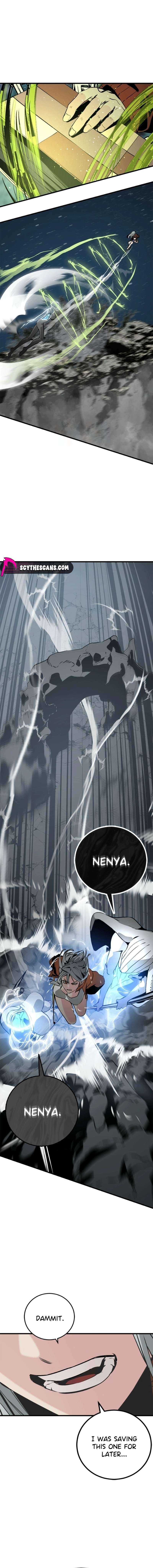 Hero Killer Chapter 270 - Page 12