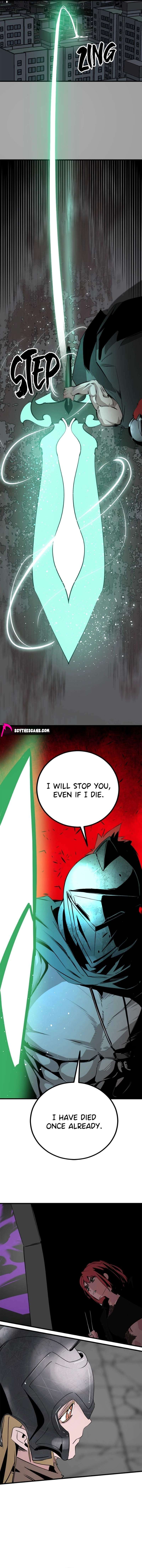 Hero Killer Chapter 271 - Page 14