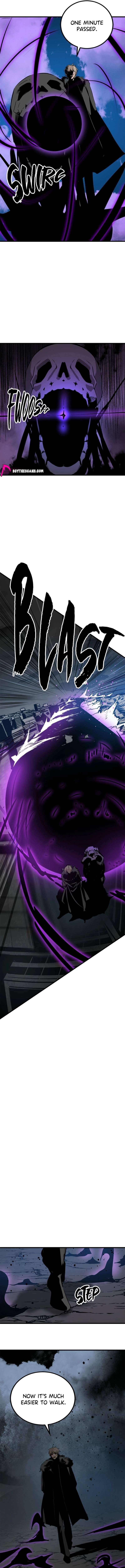 Hero Killer Chapter 271 - Page 16
