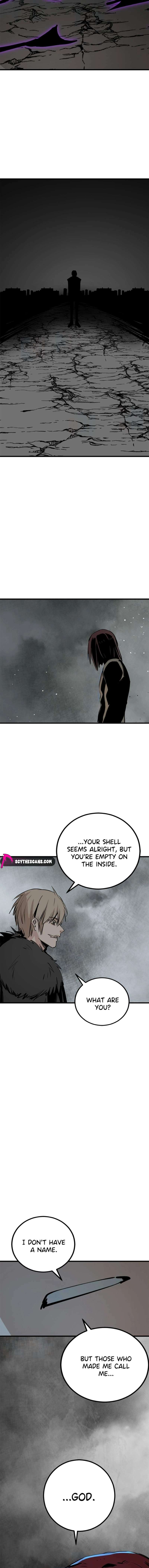 Hero Killer Chapter 271 - Page 17