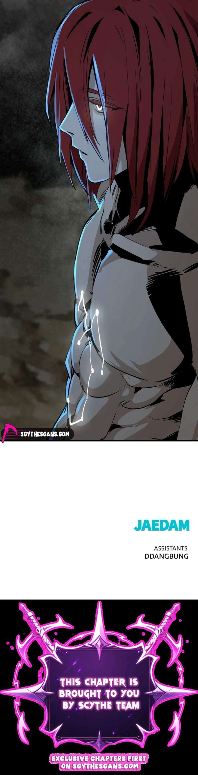 Hero Killer Chapter 271 - Page 18