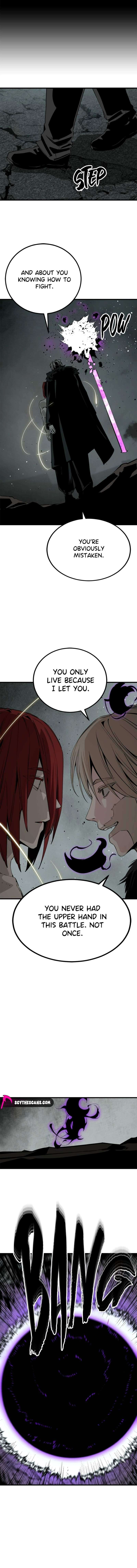 Hero Killer Chapter 272 - Page 10