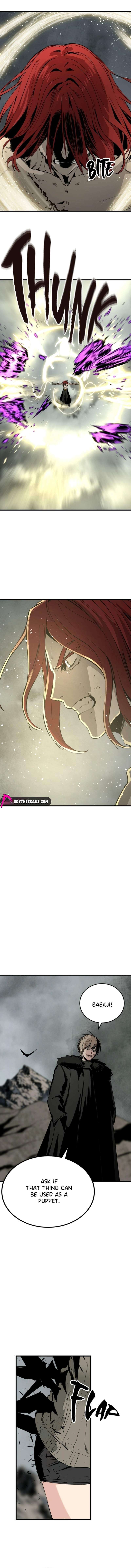 Hero Killer Chapter 272 - Page 12