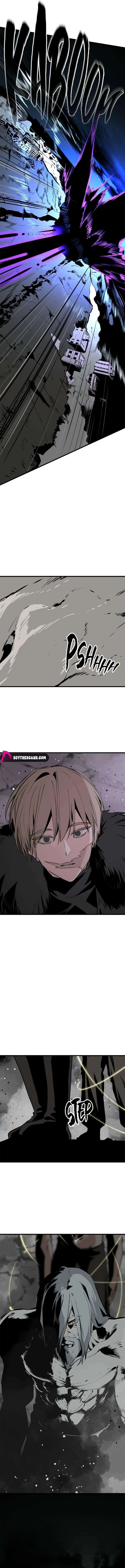 Hero Killer Chapter 272 - Page 15