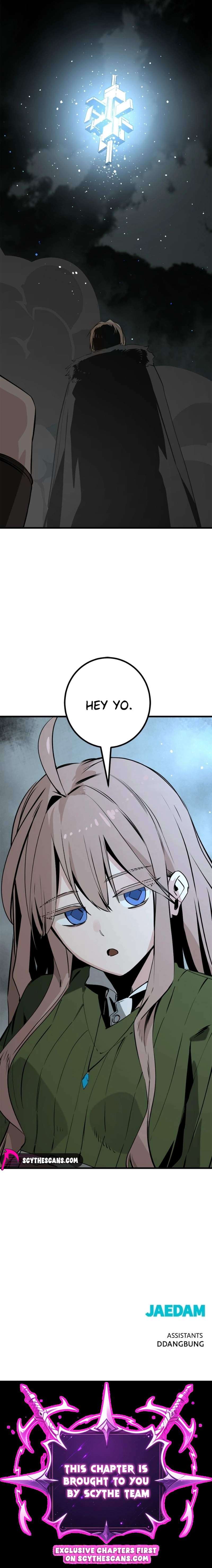 Hero Killer Chapter 272 - Page 16