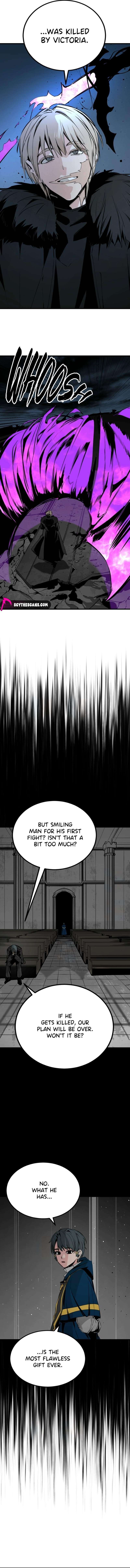 Hero Killer Chapter 272 - Page 2