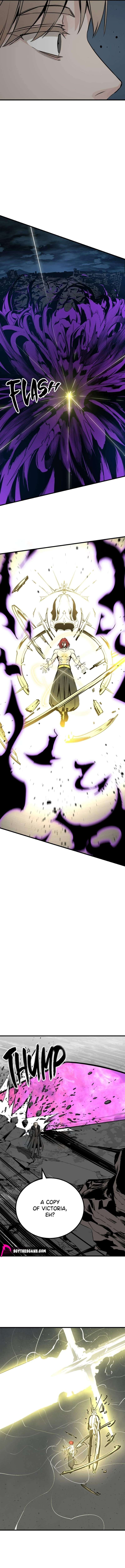 Hero Killer Chapter 272 - Page 3