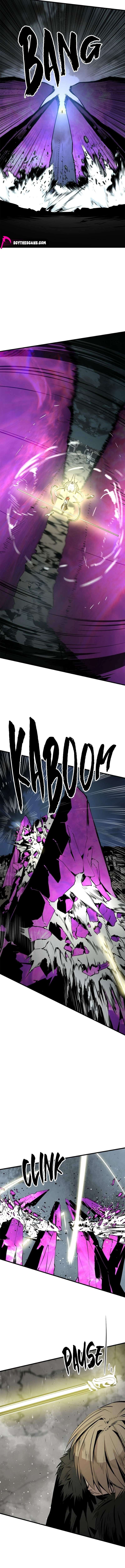 Hero Killer Chapter 272 - Page 5